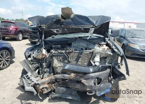 2008 Ford F-150 60Th Anniversary/Fx4/King Ranch/Lariat/Xlt из США, поврежденный, VIN 1FTPW14V18FB83457